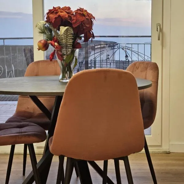 Foder'House Design Suite, hotell sihtkohas Agrigento