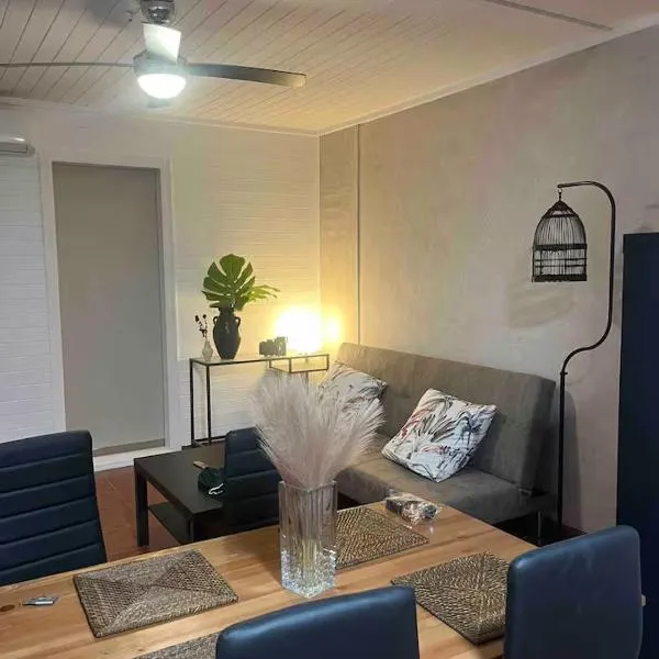 Casita cerca de Murcia, hotel v Murcii