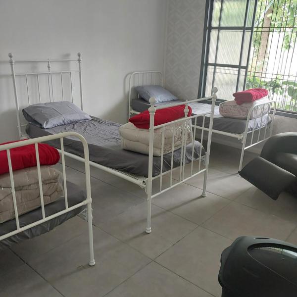 Residencial pós cirurgia