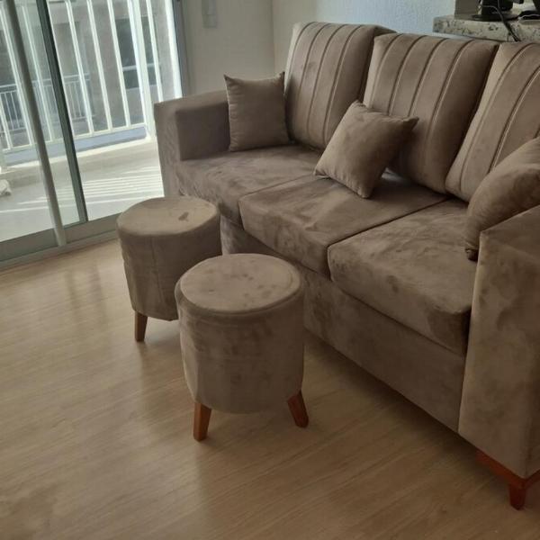Apartamento Praia do Futuro