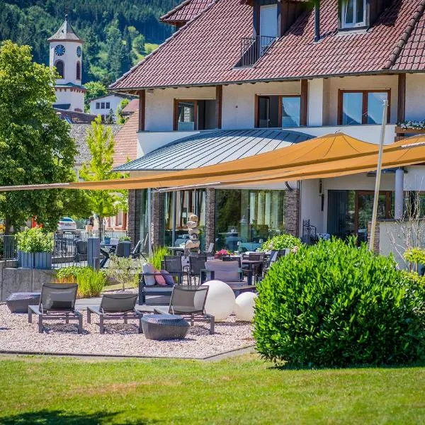 Gasthaus Linde, hotel in Hofstetten
