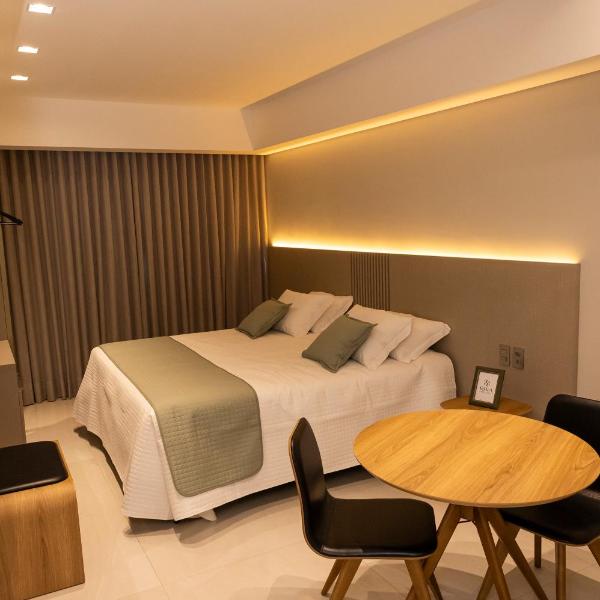 Riva Apart Hotel - Foto 2