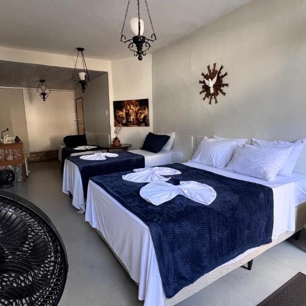 Lofts do Pilar - pousada - Foto 5