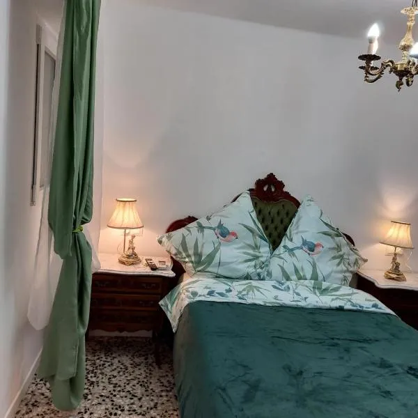 Piso Centro Torreblanca, hotel v destinácii Torreblanca