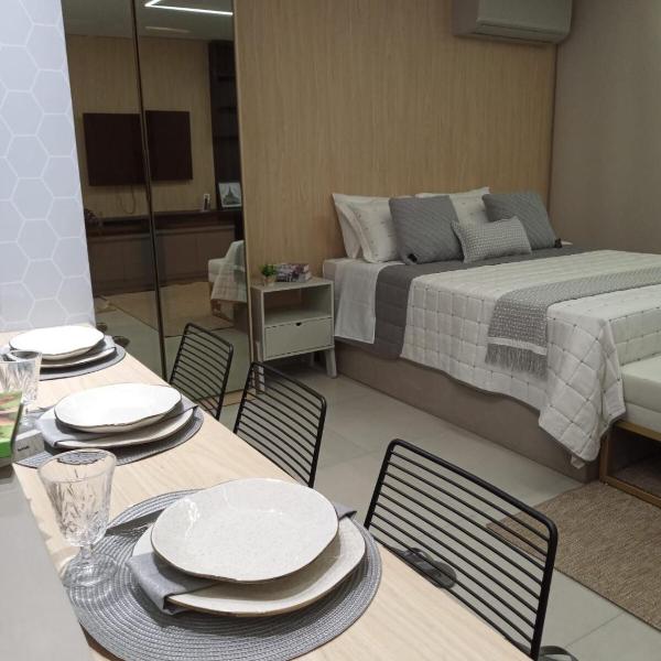 Apartamento Premium na Melhor Localização de CG - Foto 5