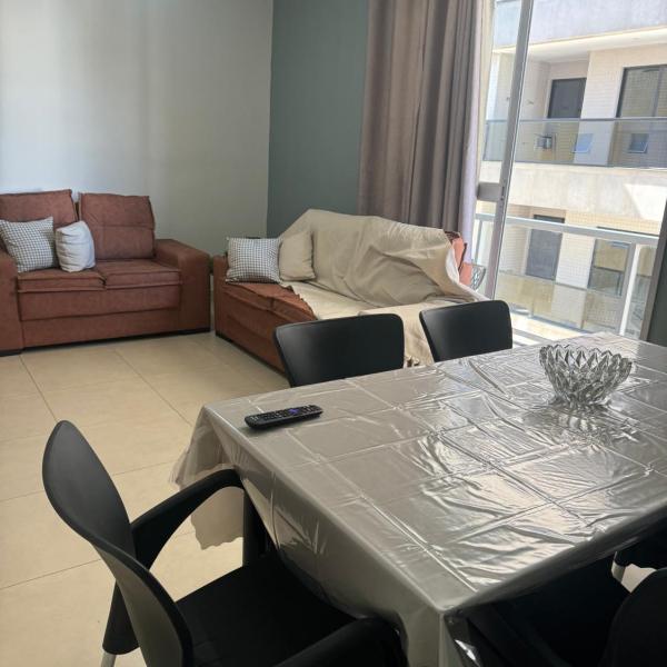 Apartamento de 3 quartos - Cabo Frio - 9 minutos da praia - Foto 5