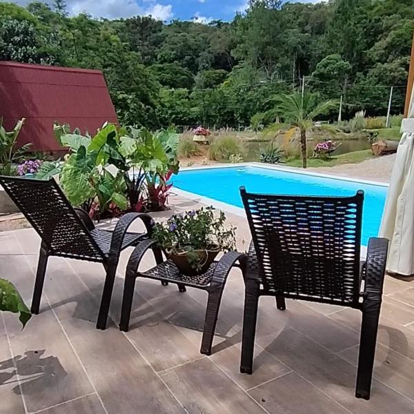 Sitio Lar da Terra - Foto 4