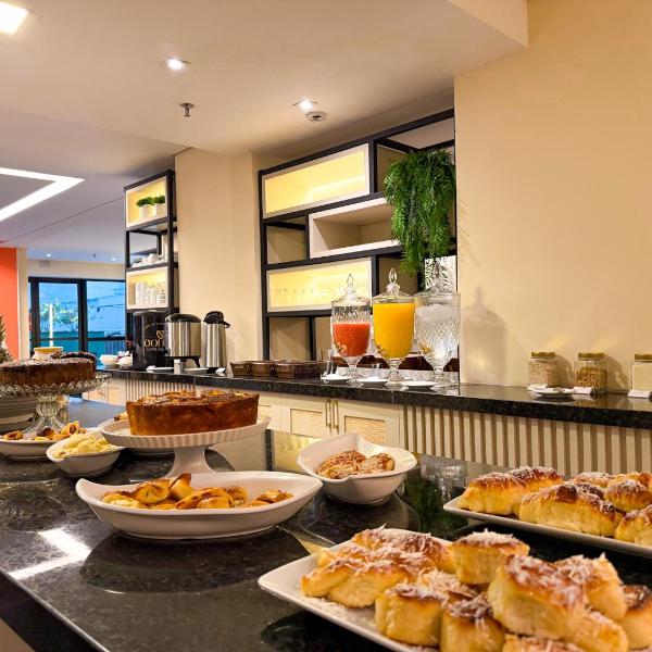 Vivence Hotel Palmas - Foto 5