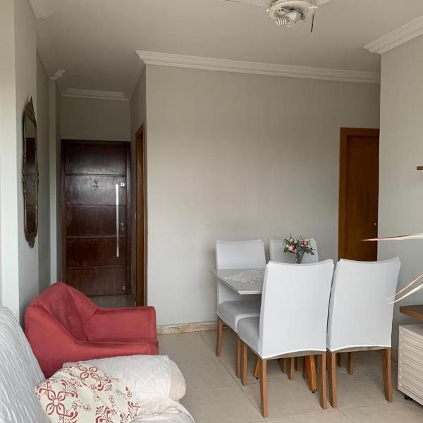 COP 30 Apartamento Temporada
