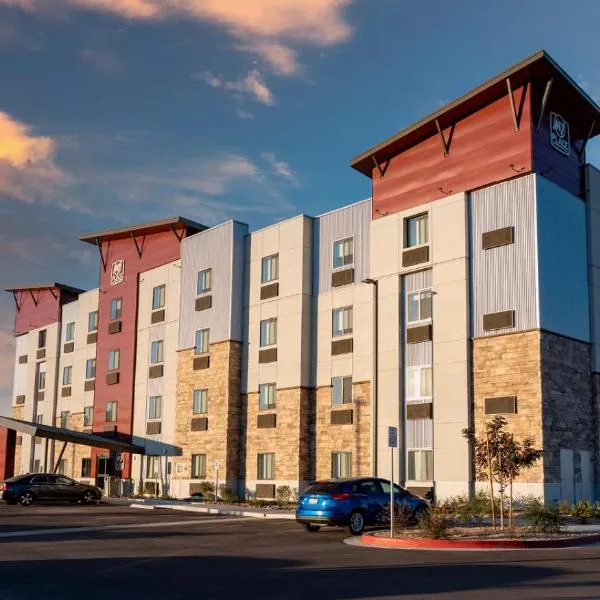 My Place Hotel-Phoenix West/Avondale, AZ, hotel v destinaci Avondale