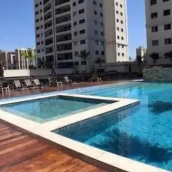 Luxurious apartment for COP30