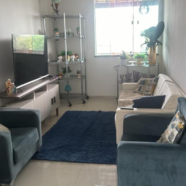 House in condominium