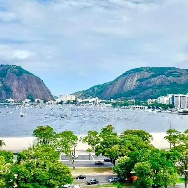 Pão de Açúcar, hotel in Rio de Janeiro