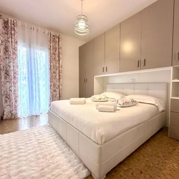 Villa Amedea, hotel v Lignanu Sabbiadoru