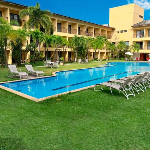 Catussaba Business Hotel, khách sạn ở Salvador