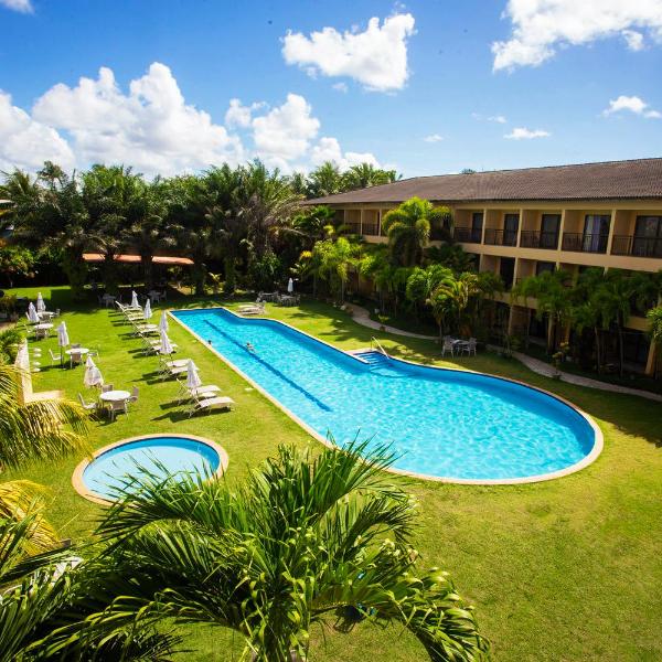 Catussaba Business Hotel - Foto 4