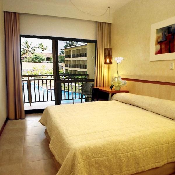 Catussaba Business Hotel - Foto 2