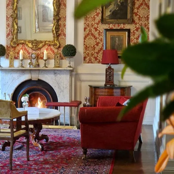 The Listowel Arms Hotel, hotel v destinaci Listowel