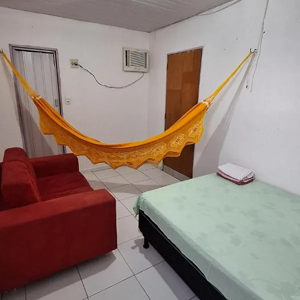 Hospedagem simples em Manaus, hotel in Manaus