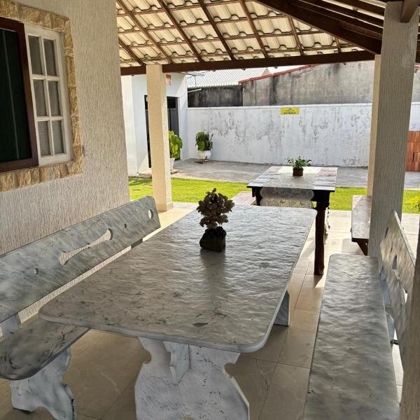 Casa Branca - Foto 5