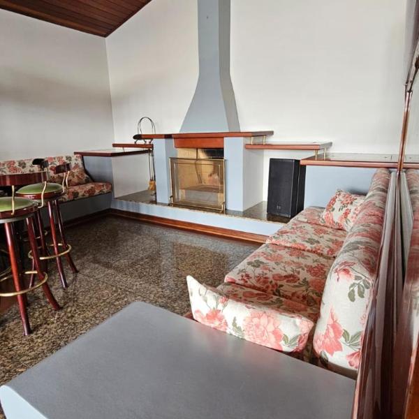 Casa Saito - Foto 2