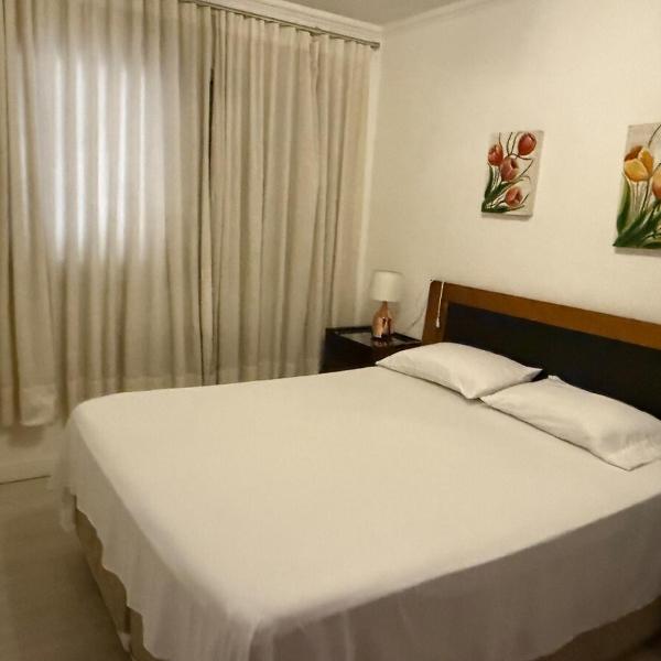 Apto maravilhoso, central - Foto 2