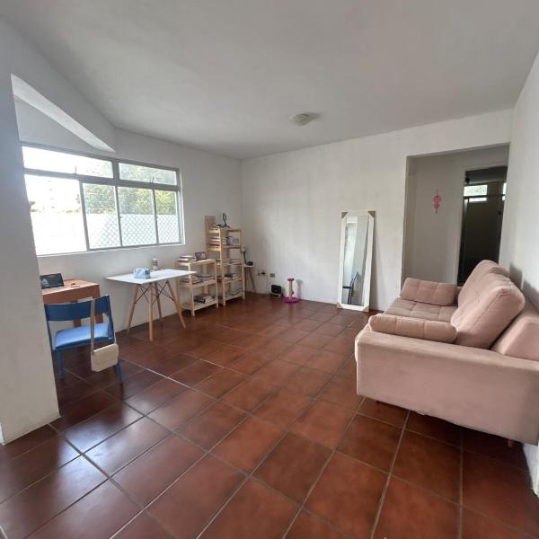Casa da Manu