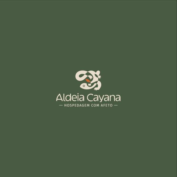 Pousada Aldeia Cayana