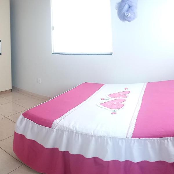 Casa Tô de férias