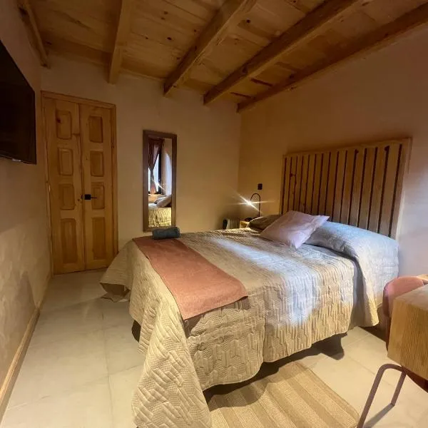 Casa Coco H2 Arena, khách sạn ở San Cristóbal de Las Casas