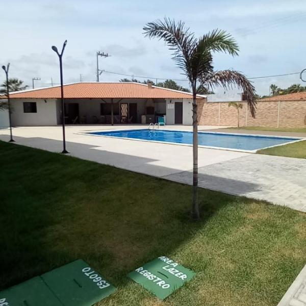 Cond Solaris Praia Luís Correia - Foto 4