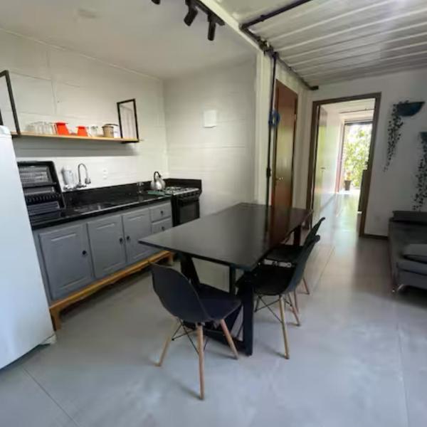 Recanto dos Containers - Foto 5