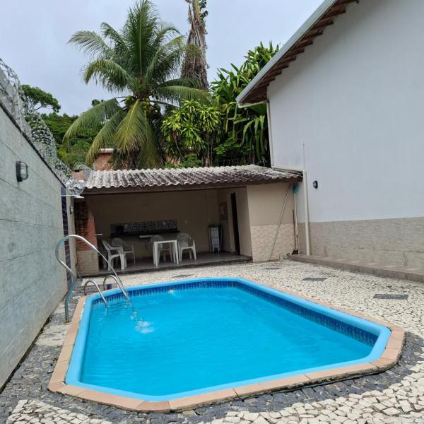 Taperapuã Casa Lírio dos Vales - Foto 4