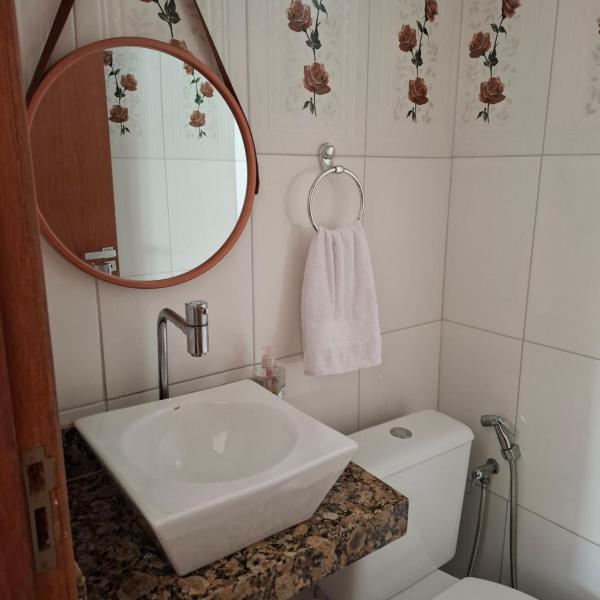 Taperapuã Casa Lírio dos Vales - Foto 3