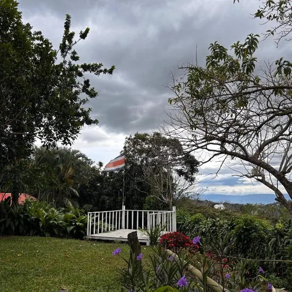 B&B Garden Grecia, hotel v destinaci Grecia