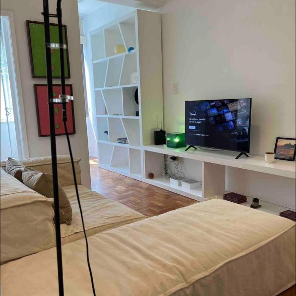 Lindo Apartment