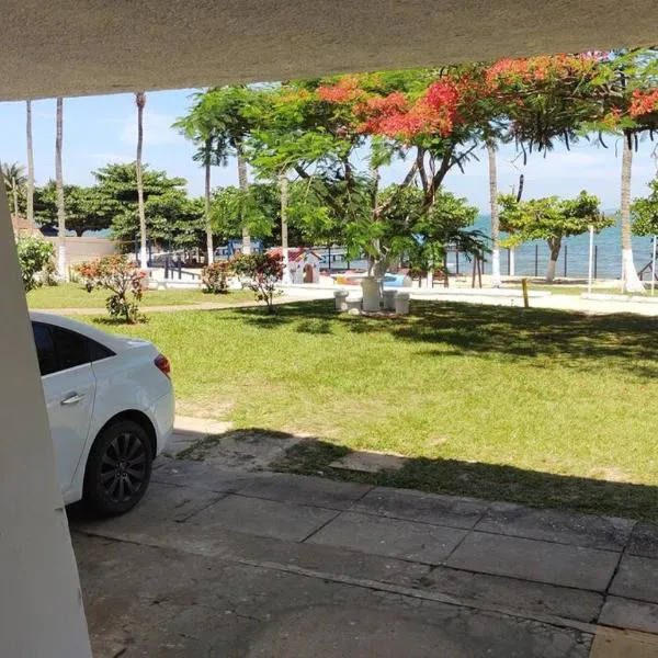 Encanto da Lagoa, khách sạn ở Iguaba Grande