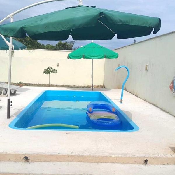 Excellent beach house, 3 suites - Foto 4