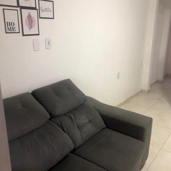 Apartamento nações