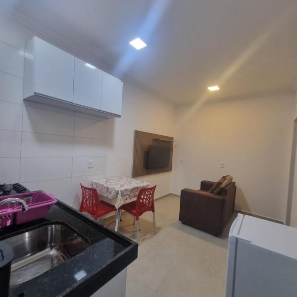 Flat Praia Dourada 5 - Foto 5