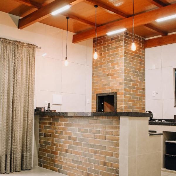 Tiny House - Centro Concórdia