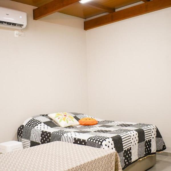 Tiny House - Centro Concórdia - Foto 2