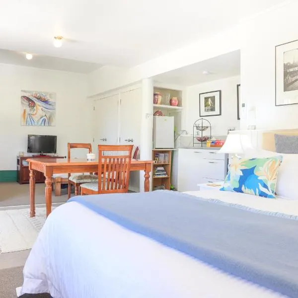 Annabells B&B, hotel v destinaci Whitianga