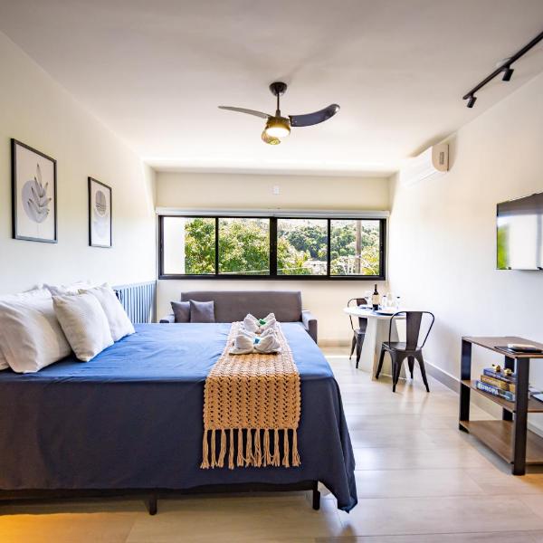 Mont Sunset Loft l Exclusividade & Conforto