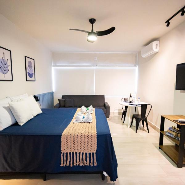 Mont Sunset Loft l Exclusividade & Conforto - Foto 5