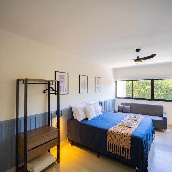 Mont Sunset Loft l Exclusividade & Conforto - Foto 2