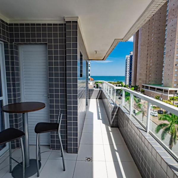 Apartamento Vila Mirim