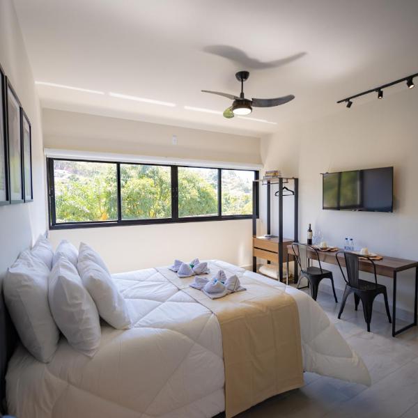 Mont View Loft I Exclusividade & Conforto - Foto 5