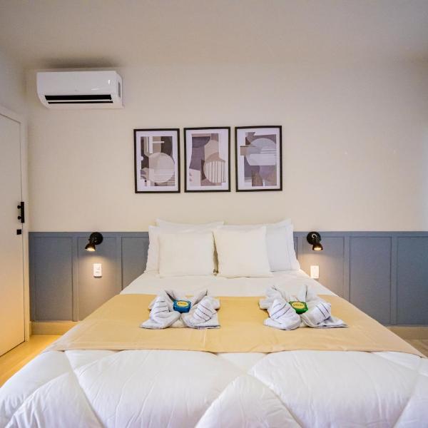 Mont View Loft I Exclusividade & Conforto - Foto 2
