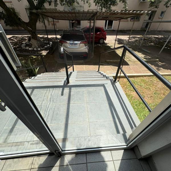 Lindo e confortável apartamento - Foto 5